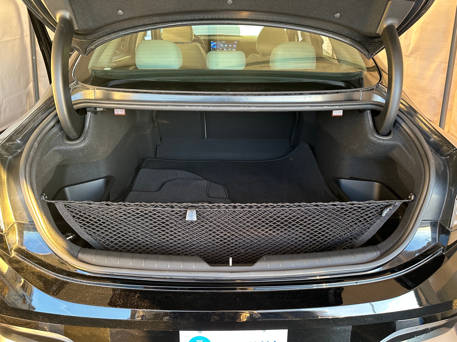 Thumbnail: 2024 Hyundai Sonata - 7