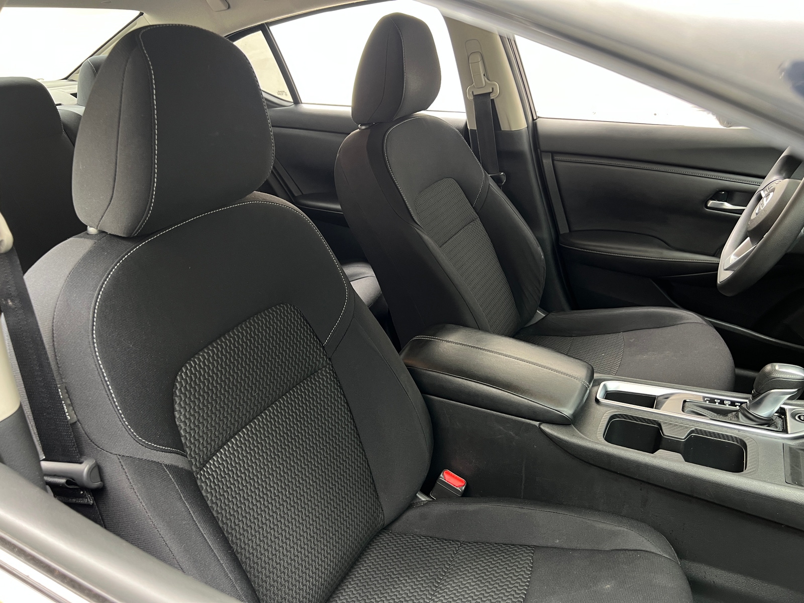 Thumbnail: 2020 Nissan Sentra - 2