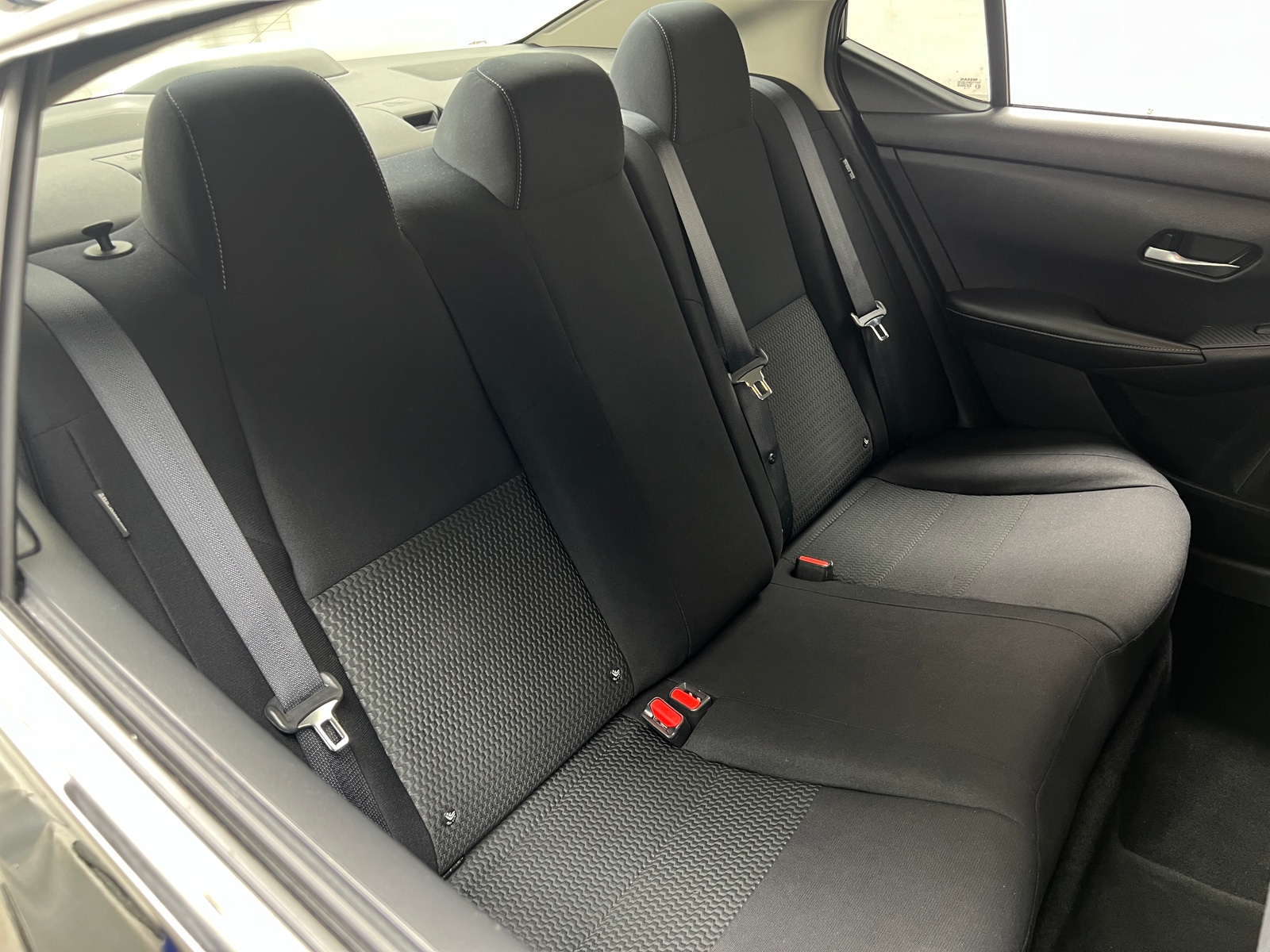 Thumbnail: 2020 Nissan Sentra - 6