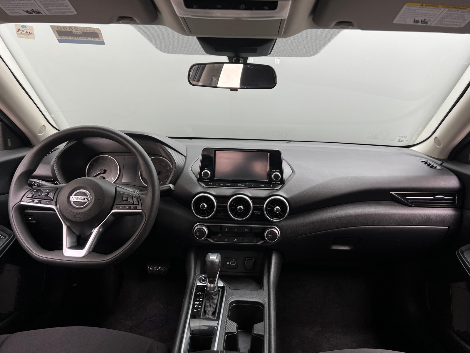 Thumbnail: 2020 Nissan Sentra - 3