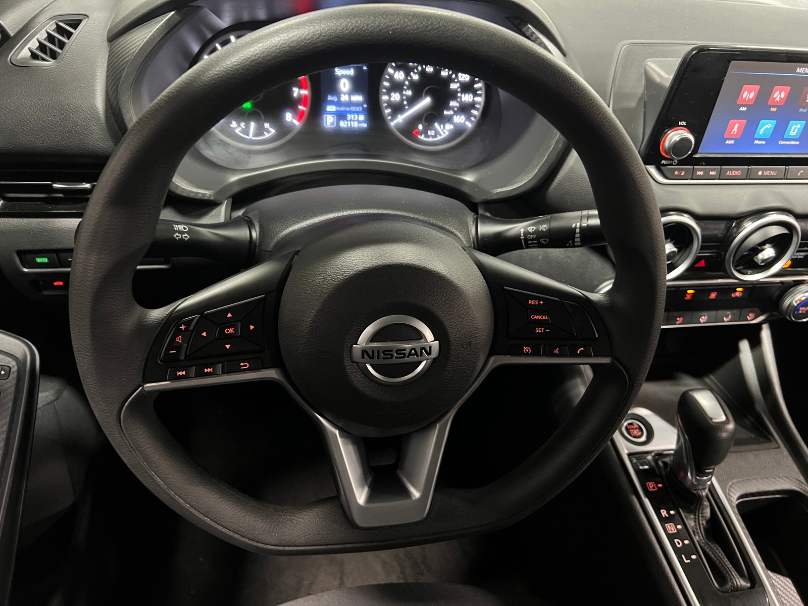 Thumbnail: 2020 Nissan Sentra - 5