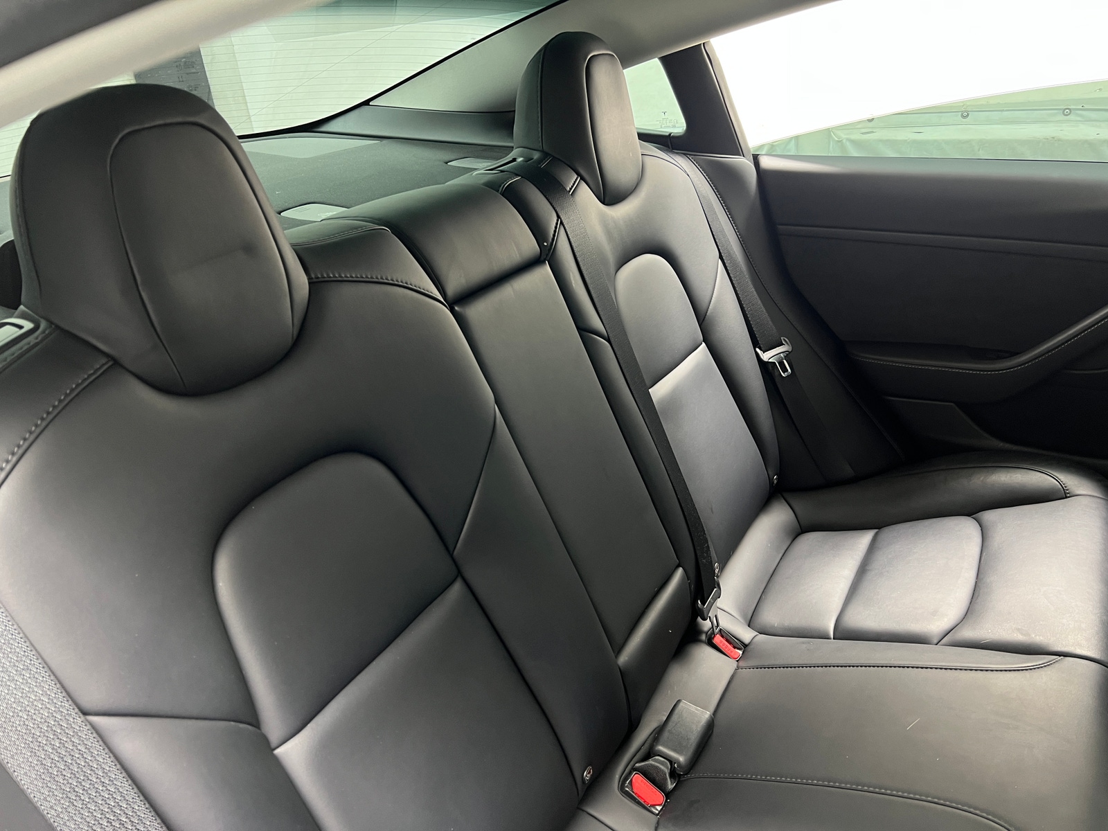 Thumbnail: 2022 Tesla Model 3 - 5