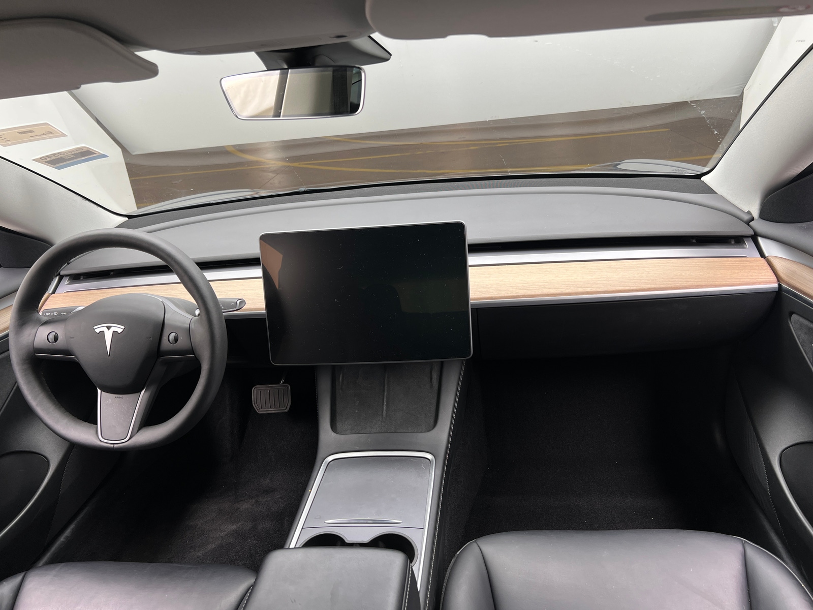 Thumbnail: 2022 Tesla Model 3 - 2