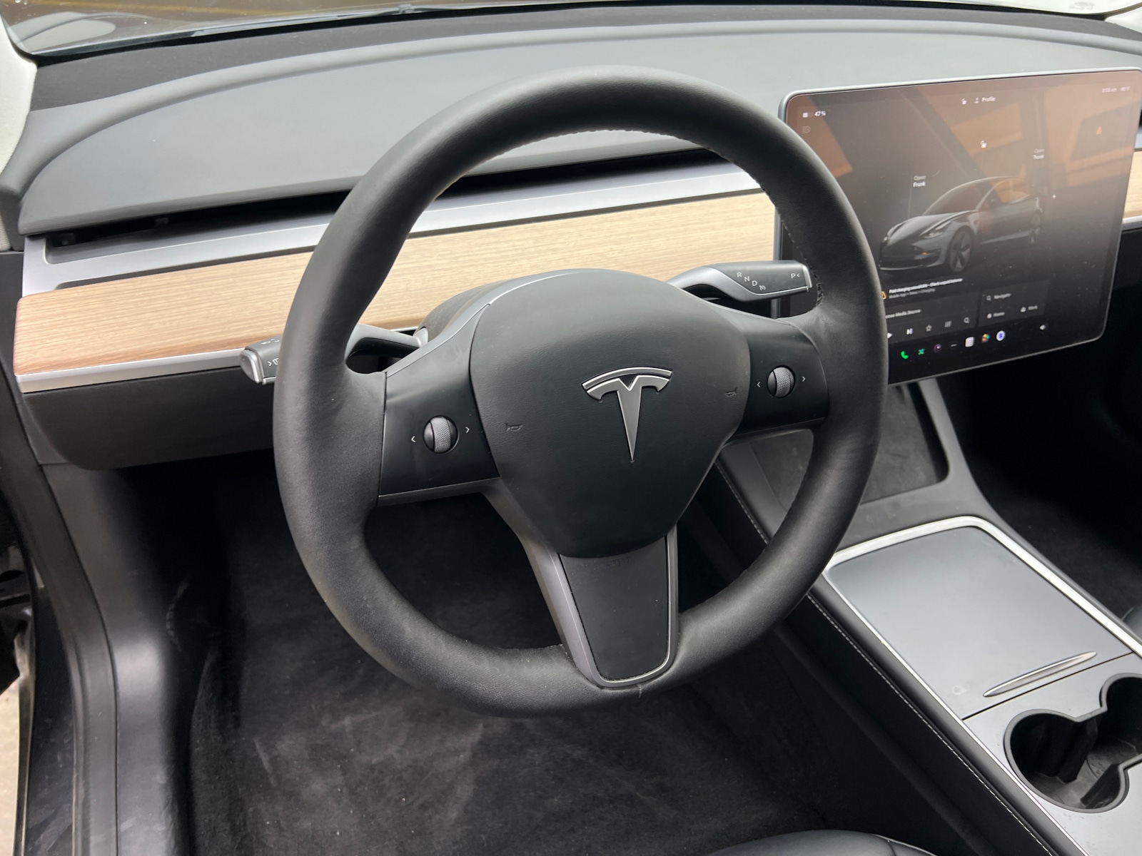 Thumbnail: 2022 Tesla Model 3 - 4