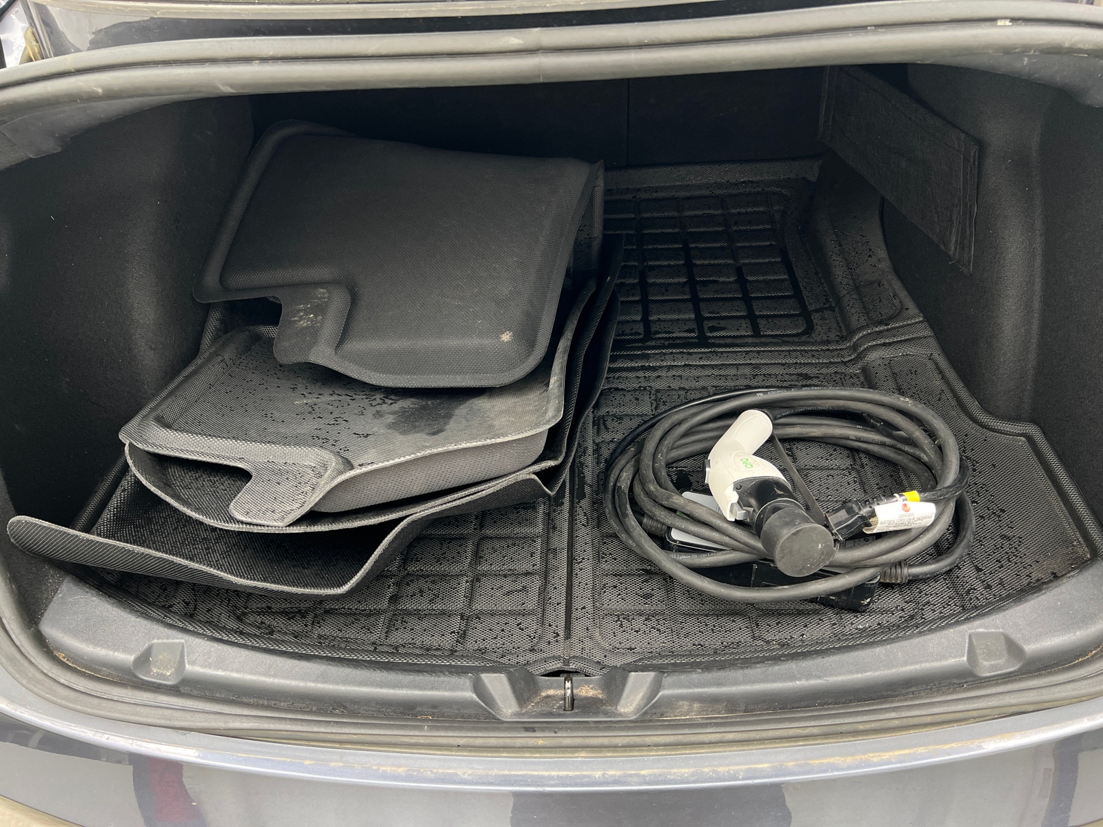 Thumbnail: 2022 Tesla Model 3 - 6