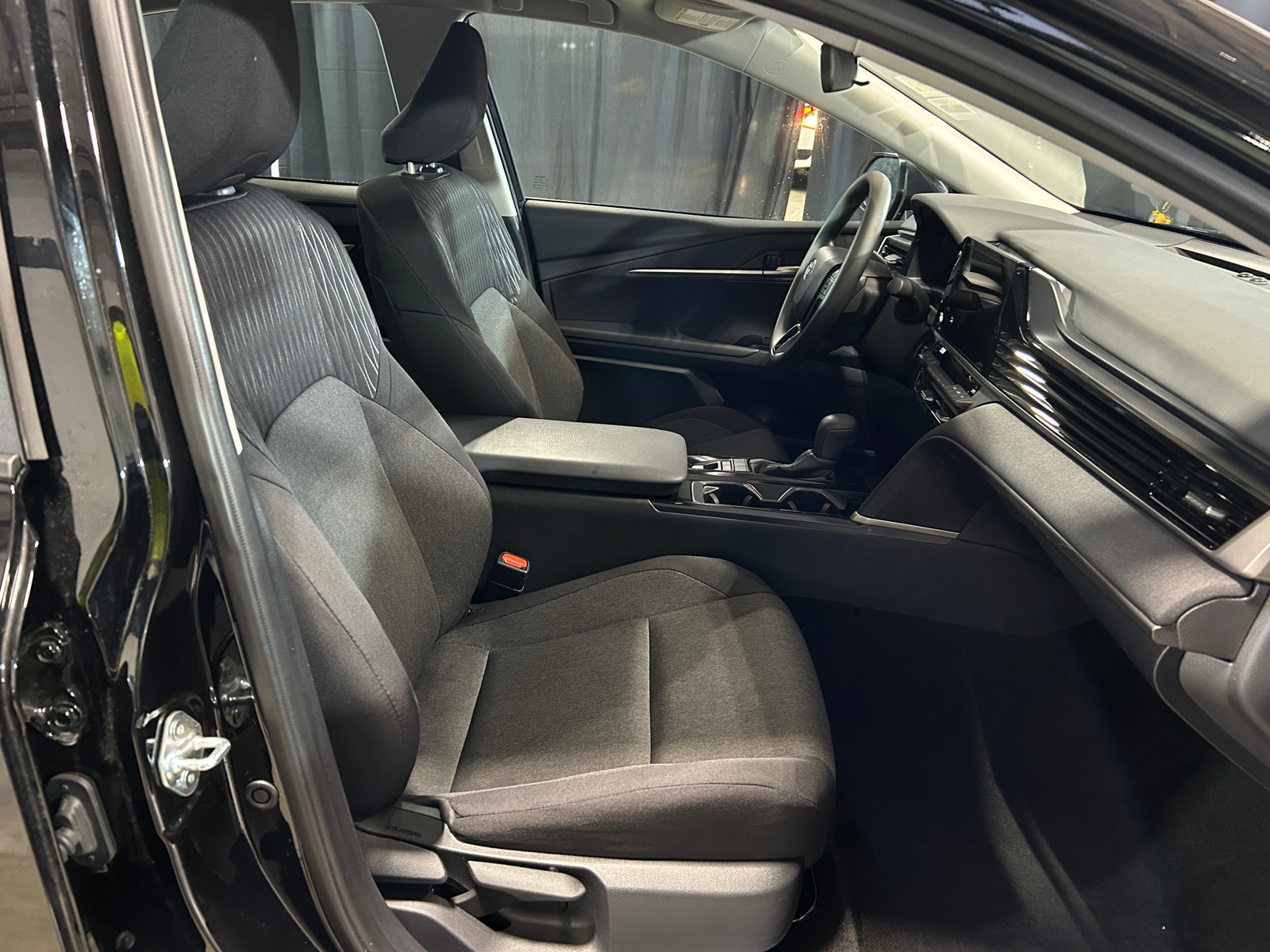 Thumbnail: 2025 Toyota Camry - 2