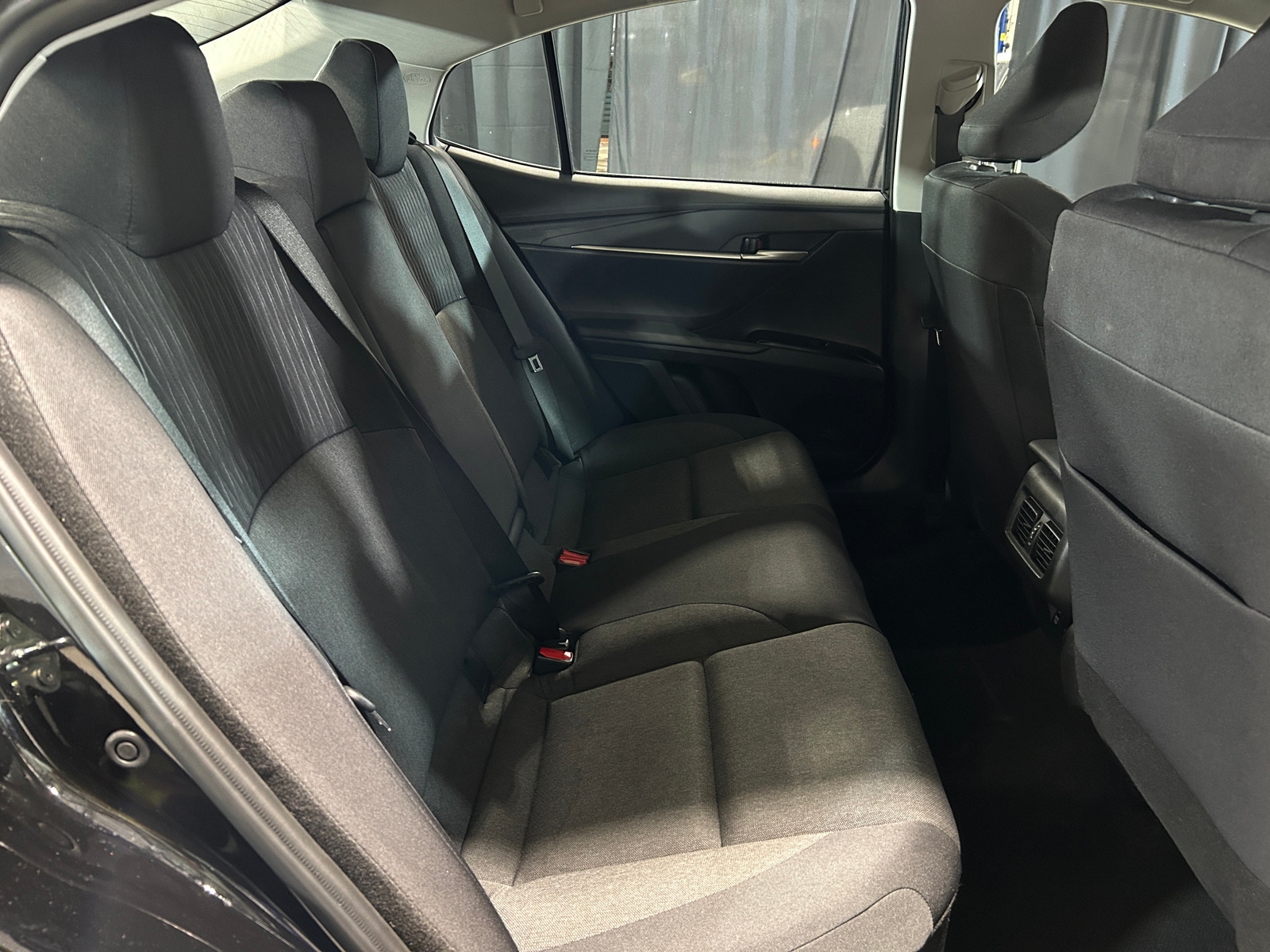 Thumbnail: 2025 Toyota Camry - 6