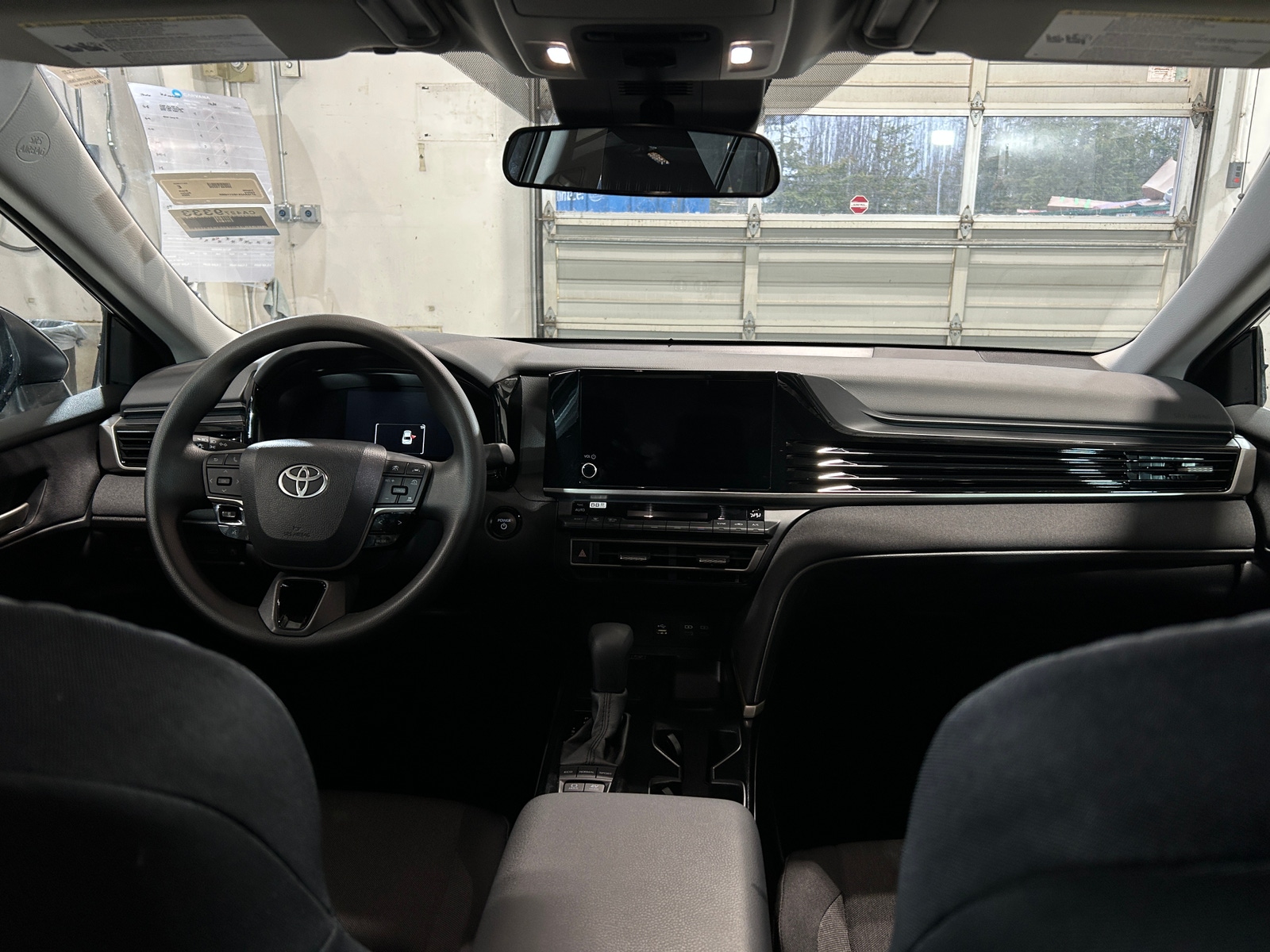 Thumbnail: 2025 Toyota Camry - 3