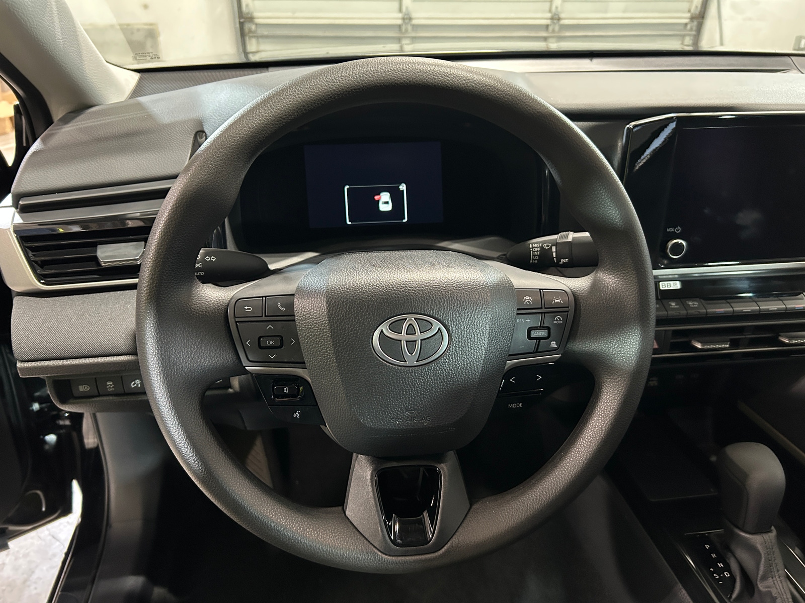 Thumbnail: 2025 Toyota Camry - 5