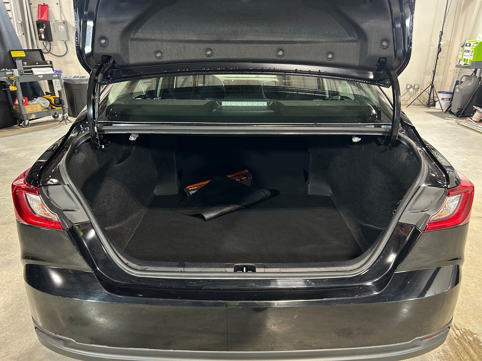 Thumbnail: 2025 Toyota Camry - 7