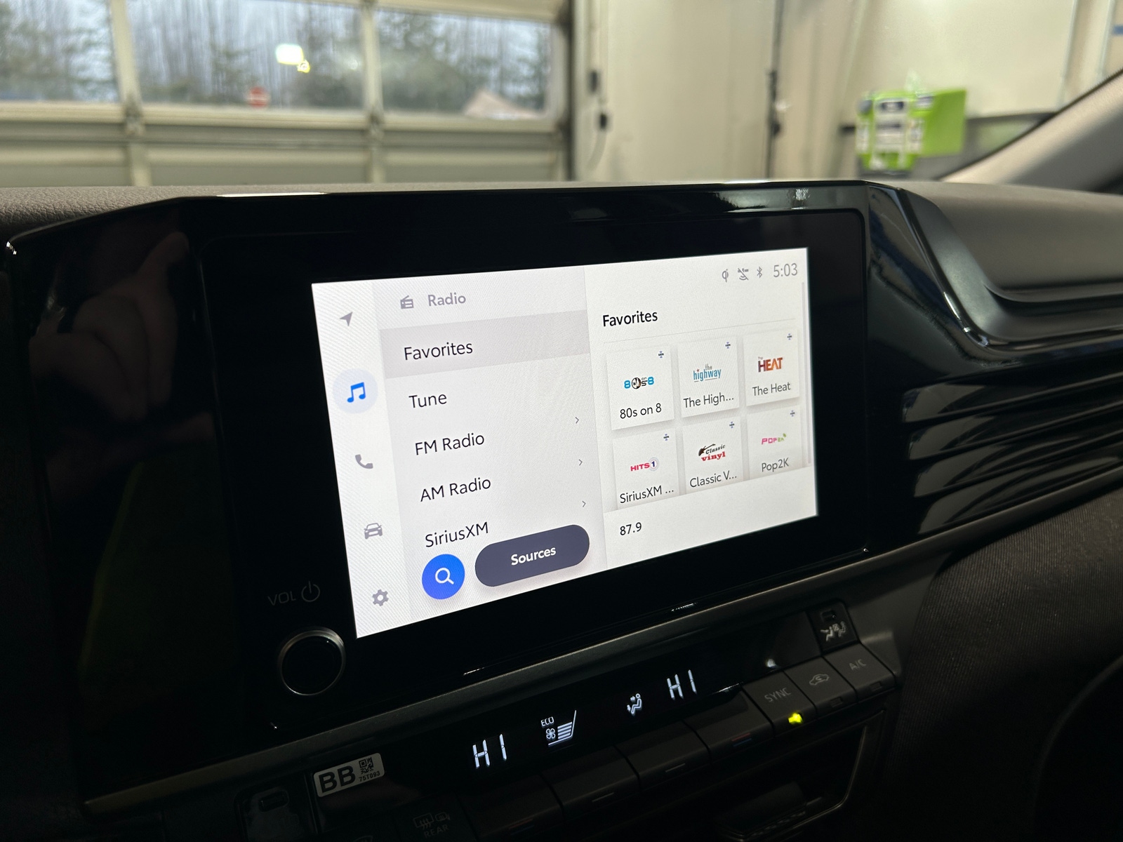 Thumbnail: 2025 Toyota Camry - 4