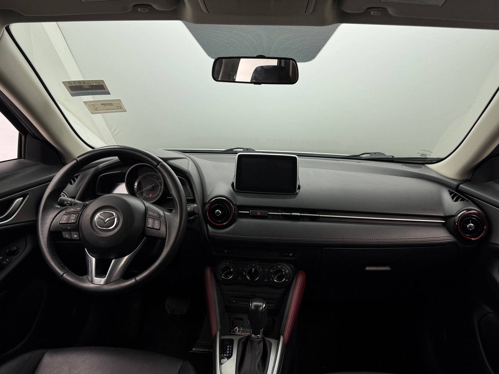 Thumbnail: 2017 Mazda CX-3 - 2