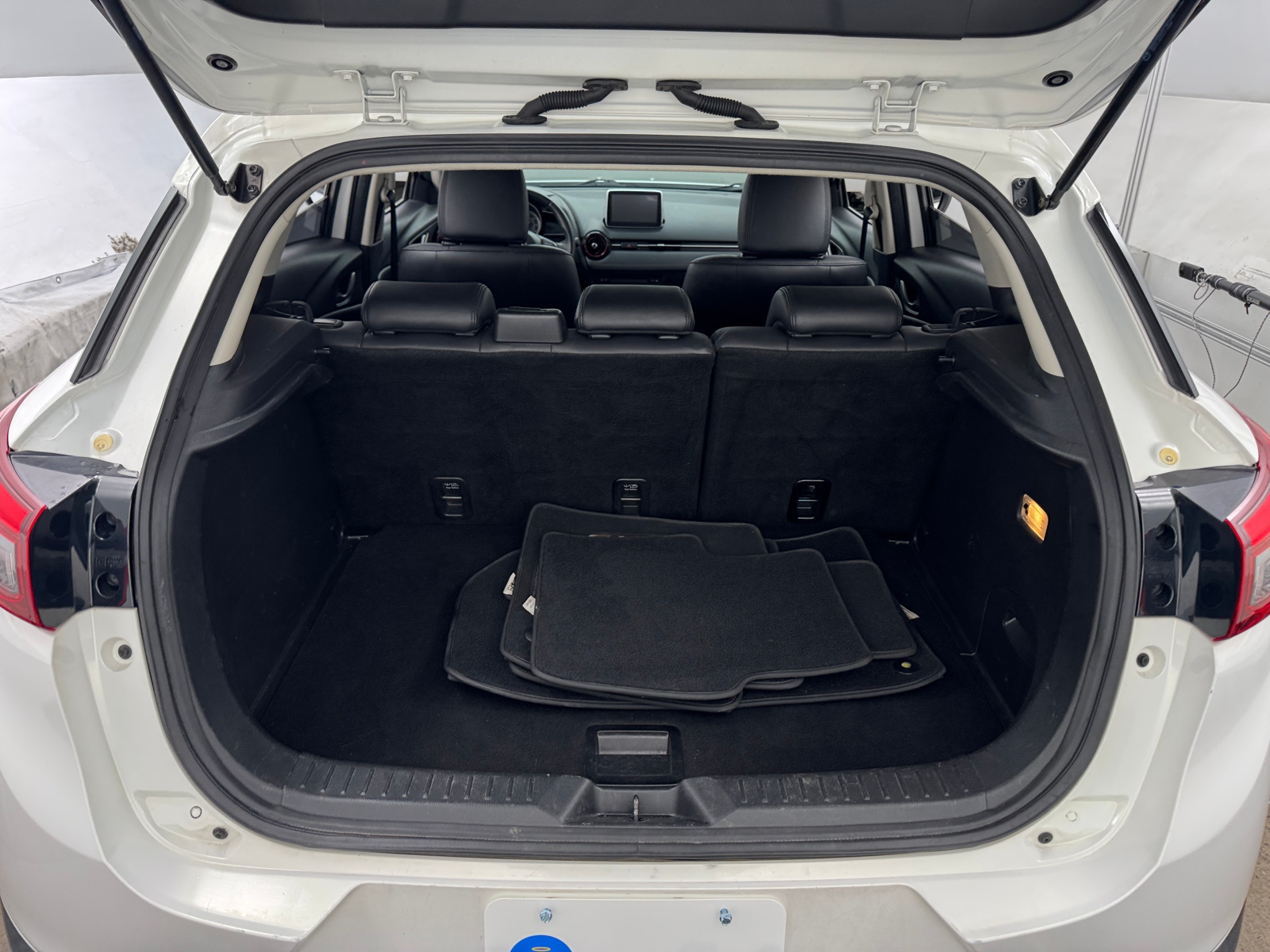 Thumbnail: 2017 Mazda CX-3 - 6