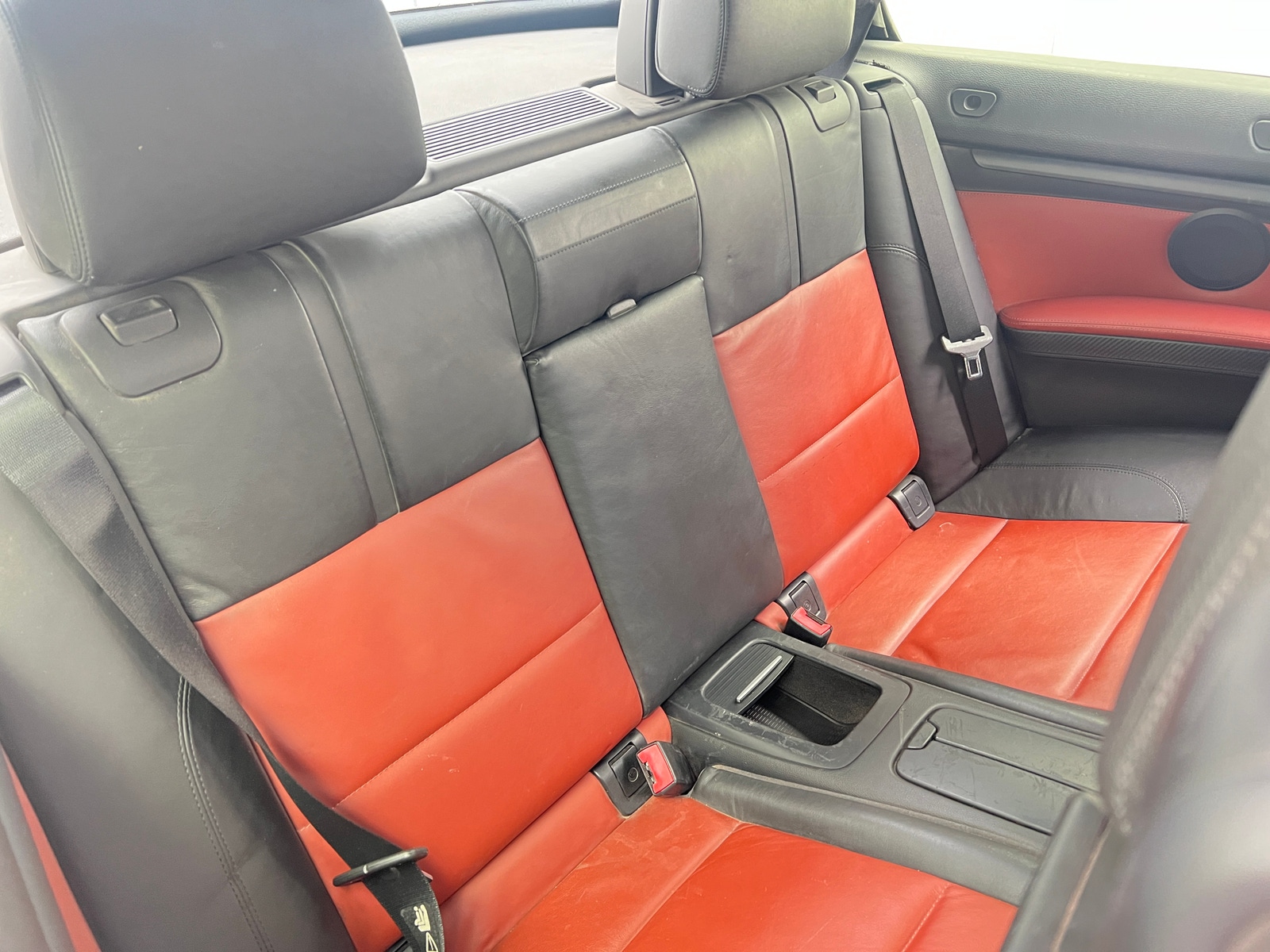 Thumbnail: 2011 BMW M3 - 5