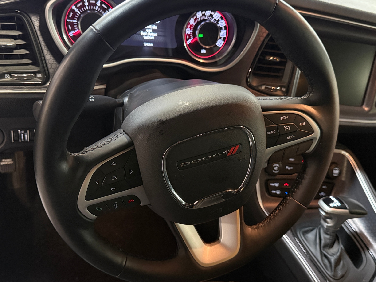 Thumbnail: 2016 Dodge Challenger - 3