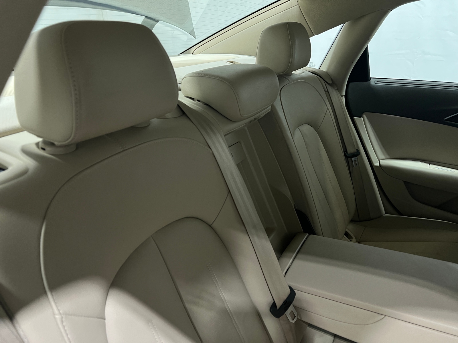 Thumbnail: 2017 Audi A6 - 5