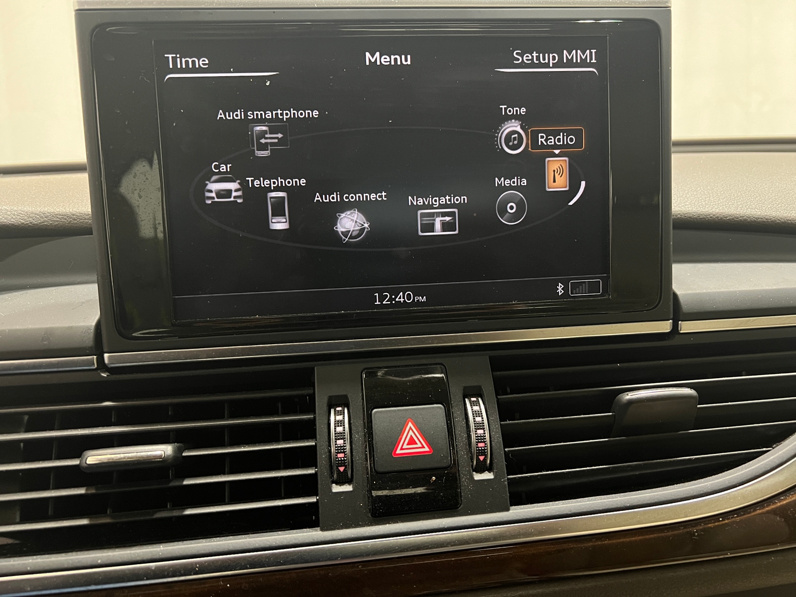 Thumbnail: 2017 Audi A6 - 3