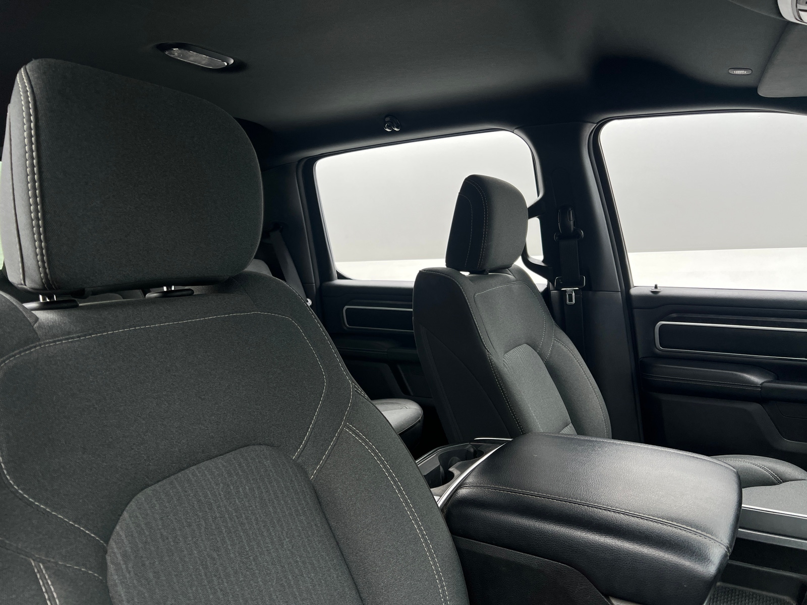 Thumbnail: 2023 RAM 1500 - 2