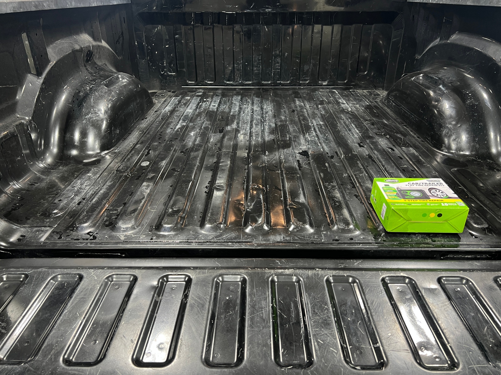 Thumbnail: 2023 RAM 1500 - 7