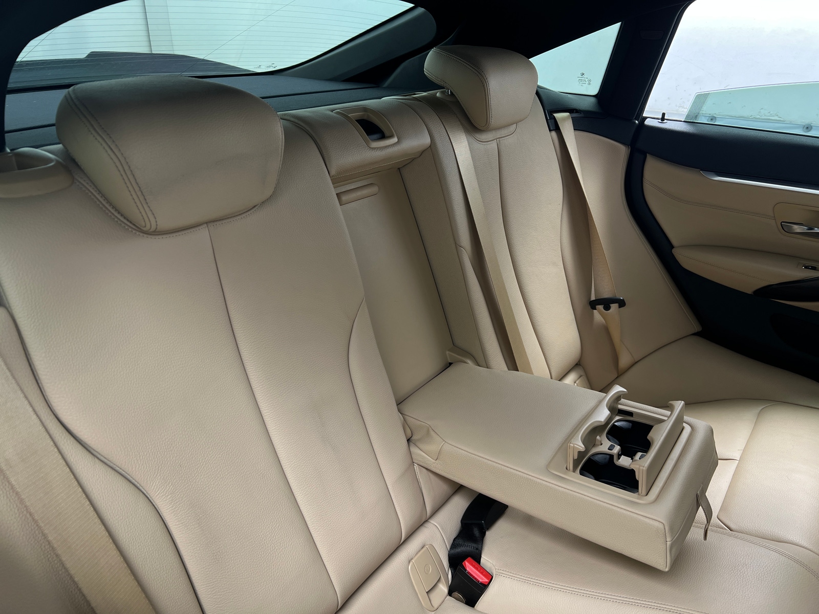 Thumbnail: 2019 BMW 4 Series - 5