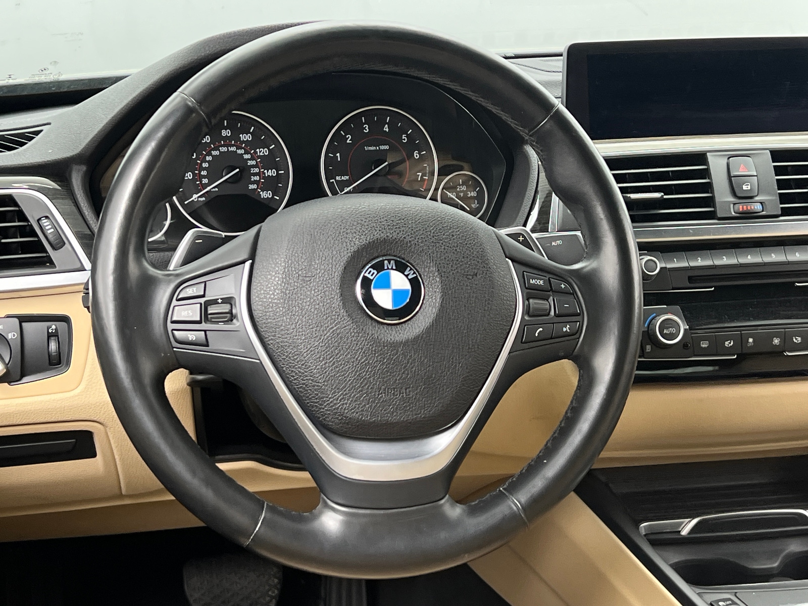 Thumbnail: 2019 BMW 4 Series - 4