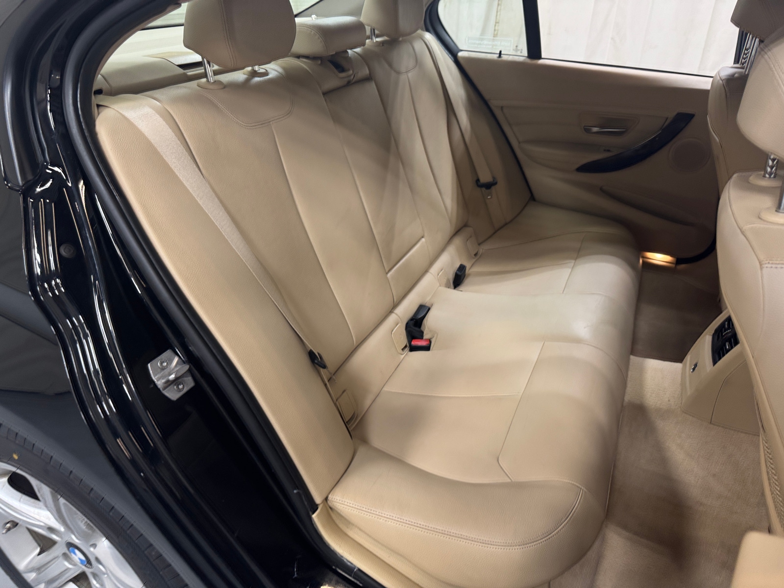 Thumbnail: 2015 BMW 3 Series - 5