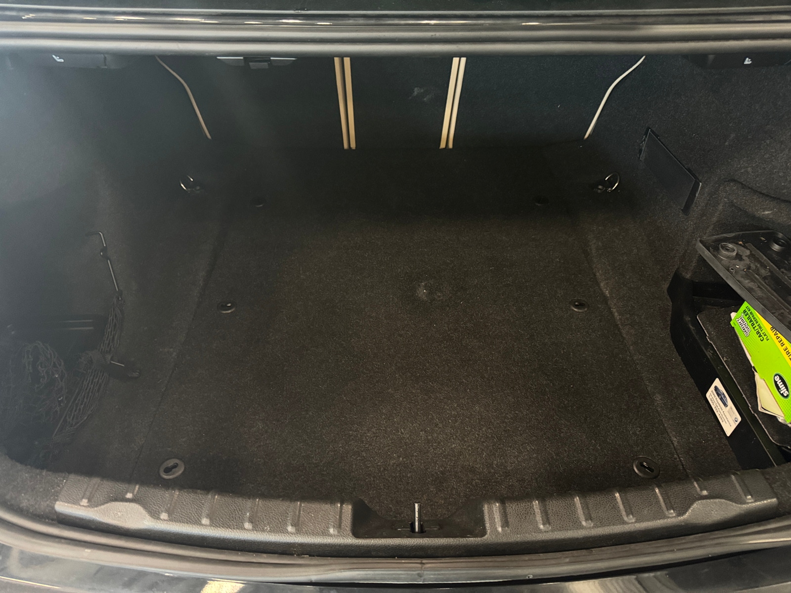 Thumbnail: 2015 BMW 3 Series - 6