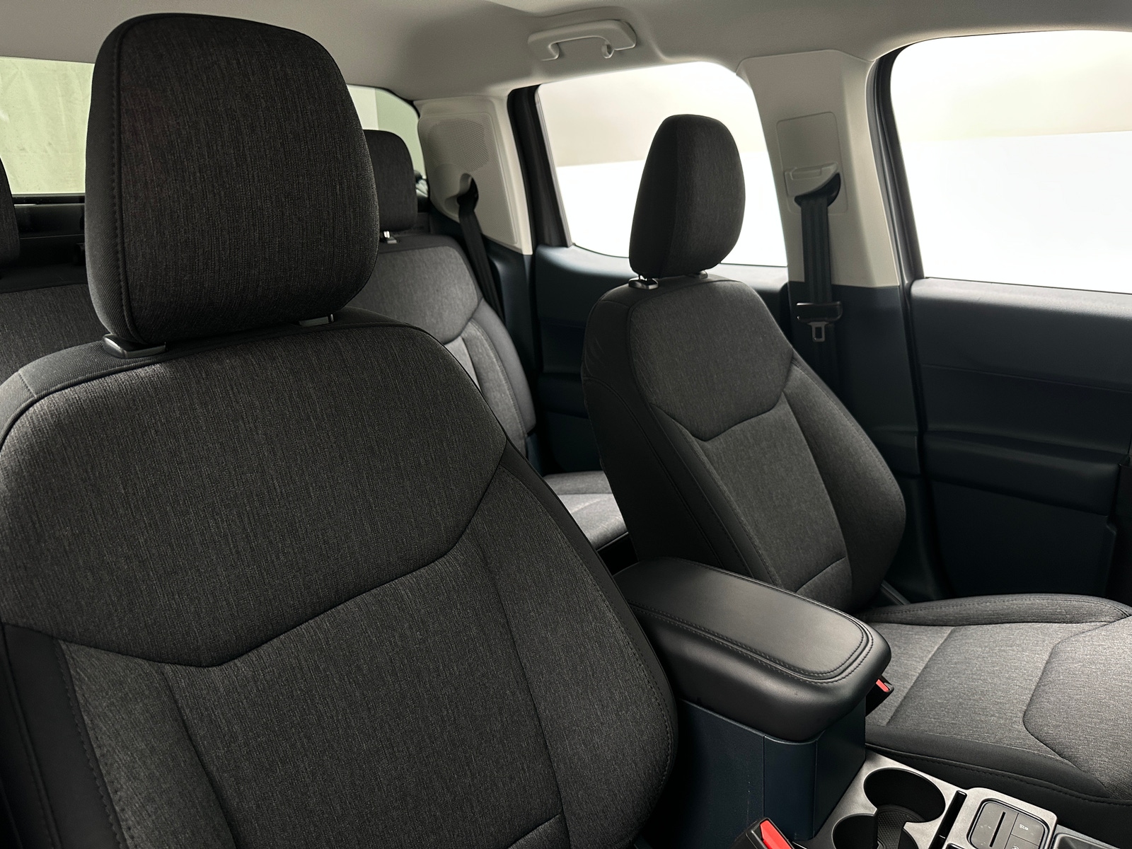 Thumbnail: 2025 Ford Maverick - 2