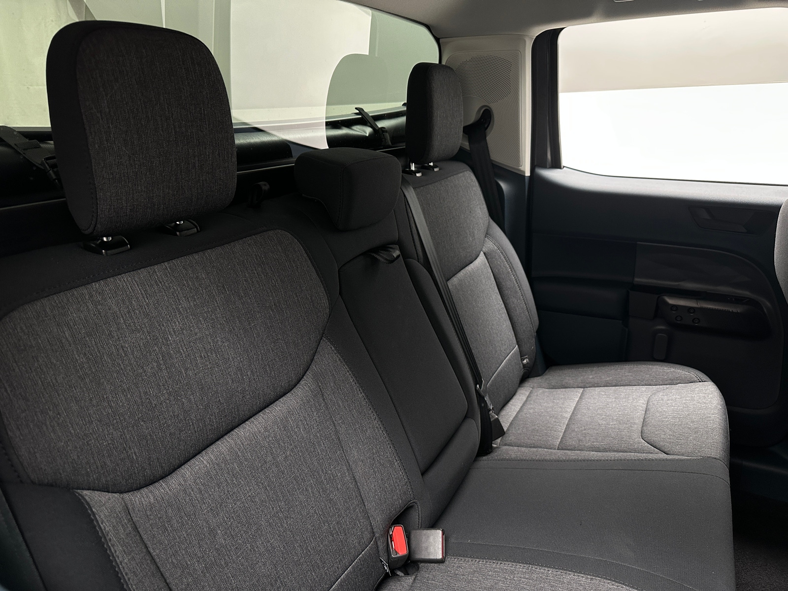 Thumbnail: 2025 Ford Maverick - 6