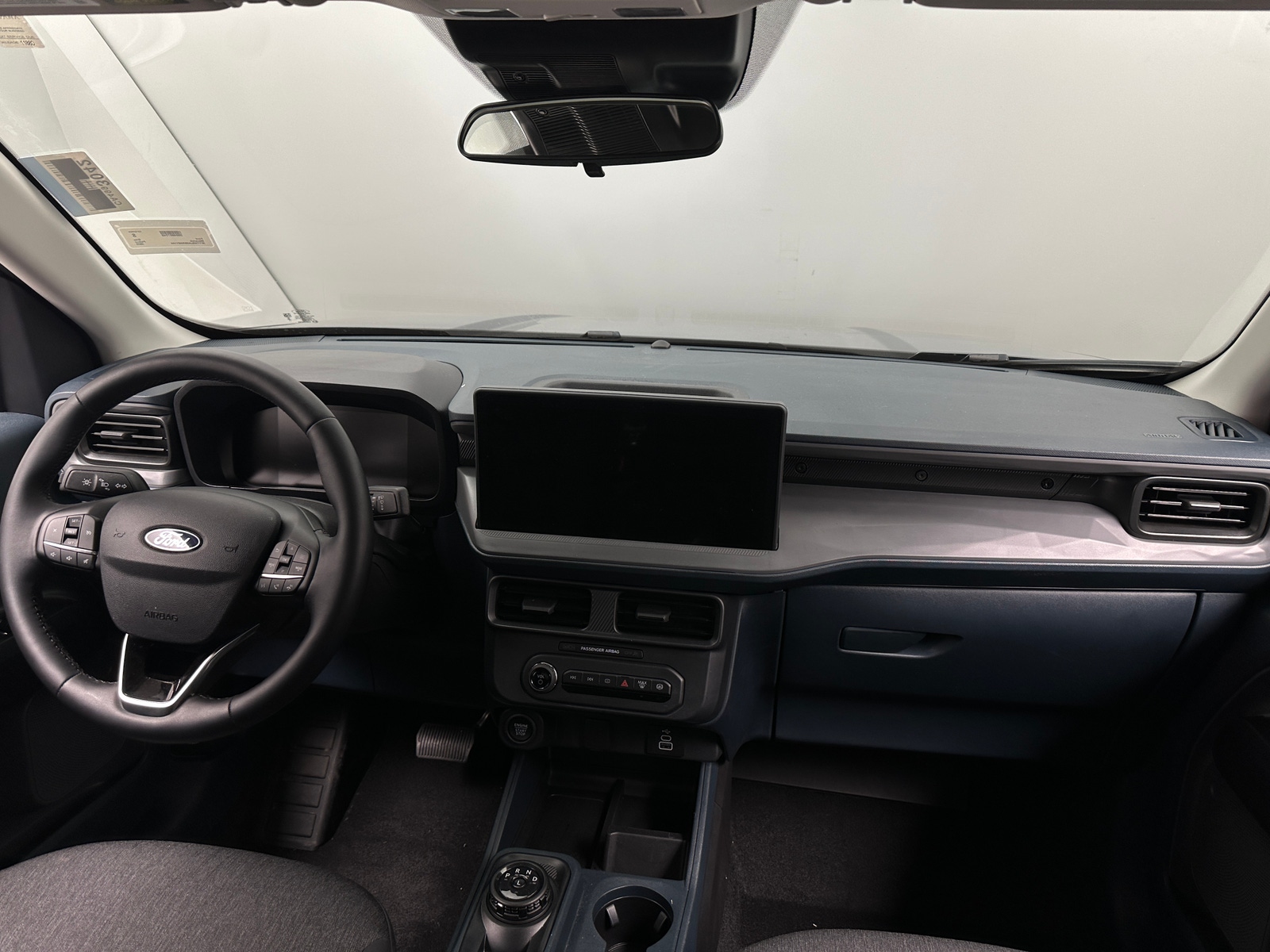 Thumbnail: 2025 Ford Maverick - 3