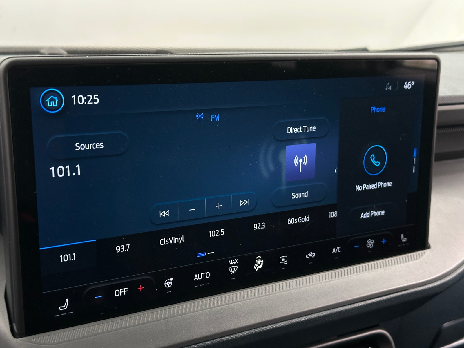 Thumbnail: 2025 Ford Maverick - 4