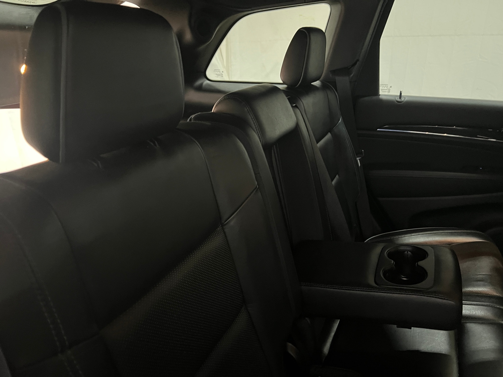 Thumbnail: 2020 Jeep Grand Cherokee - 5