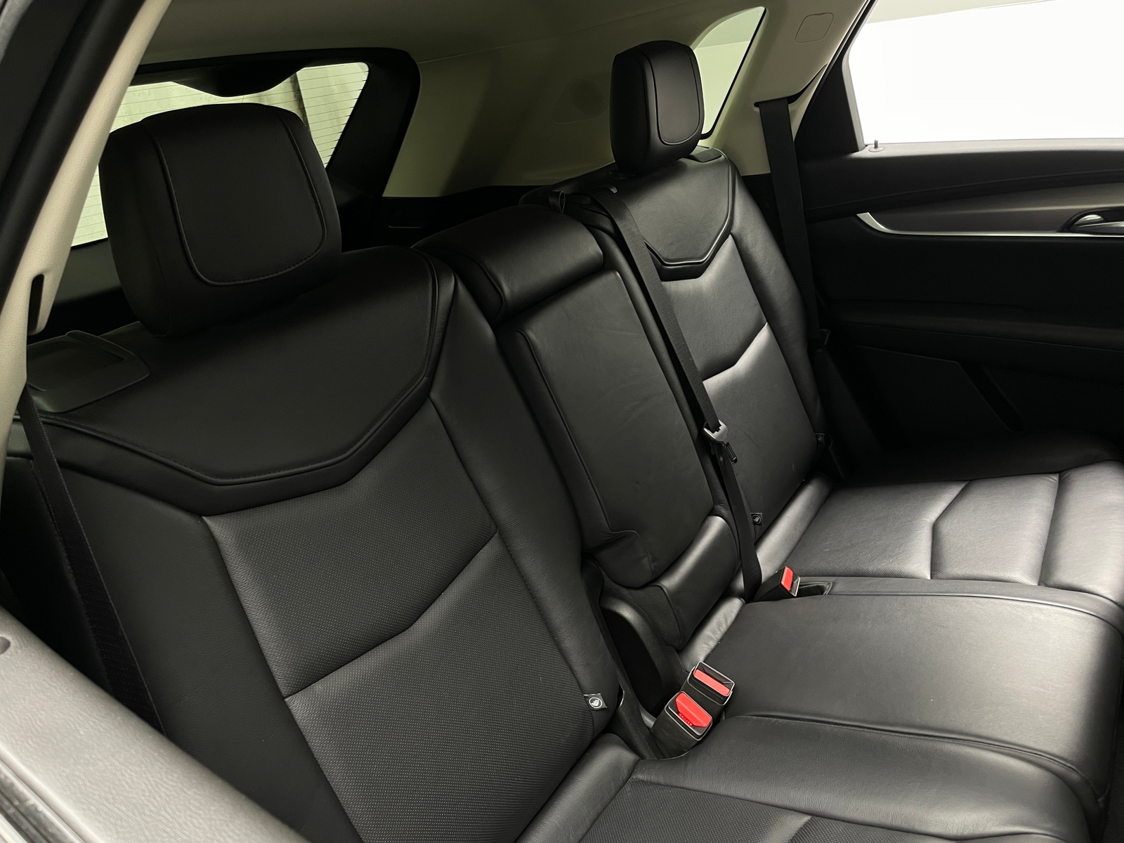 Thumbnail: 2018 Cadillac XT5 - 5