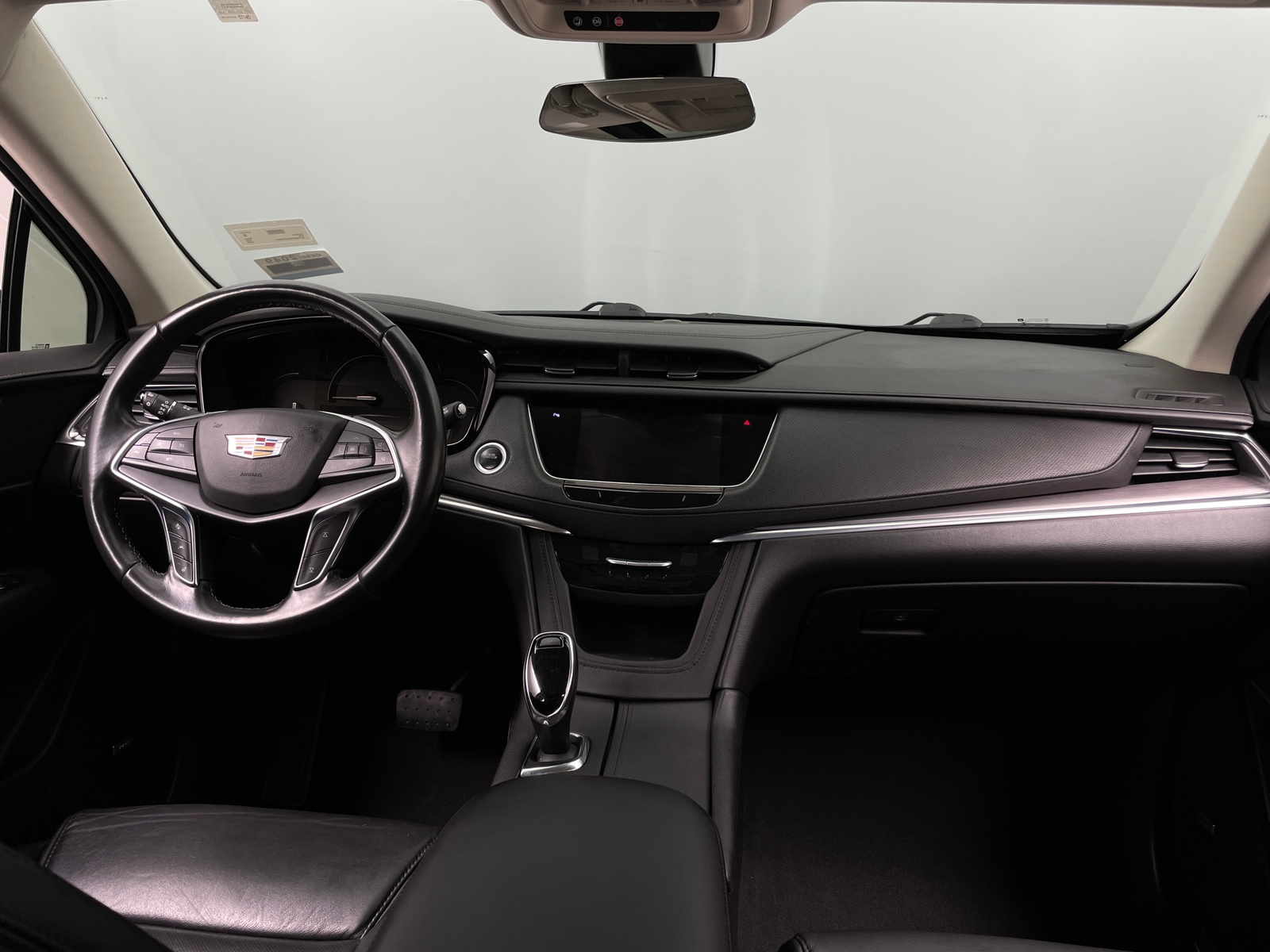 Thumbnail: 2018 Cadillac XT5 - 2