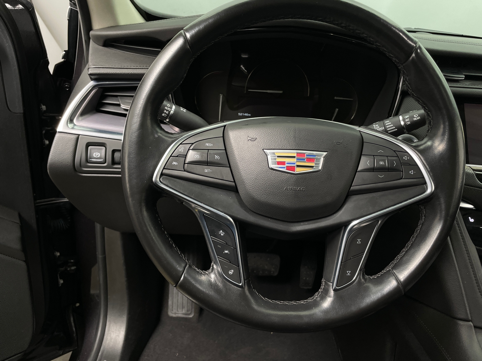 Thumbnail: 2018 Cadillac XT5 - 4