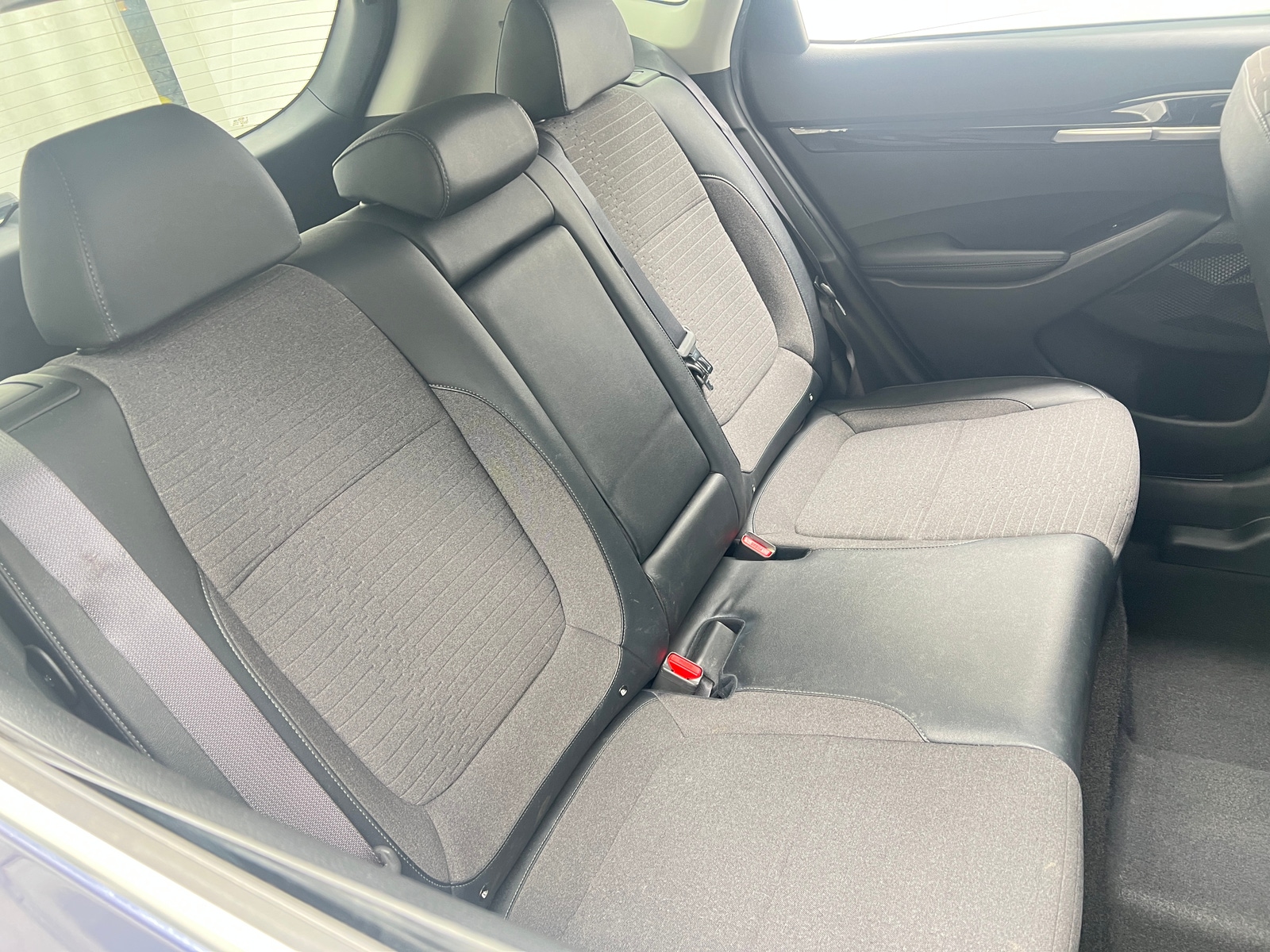 Thumbnail: 2021 Kia Seltos - 5