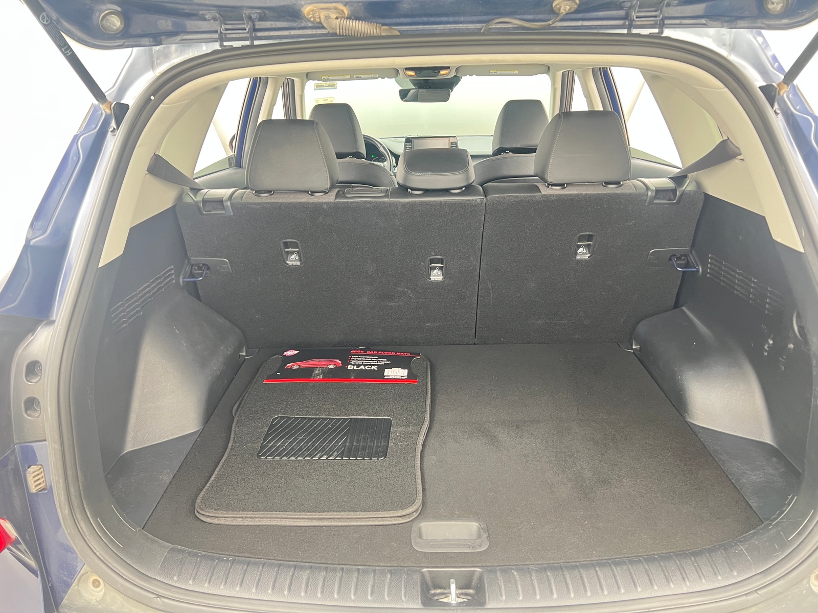 Thumbnail: 2021 Kia Seltos - 6