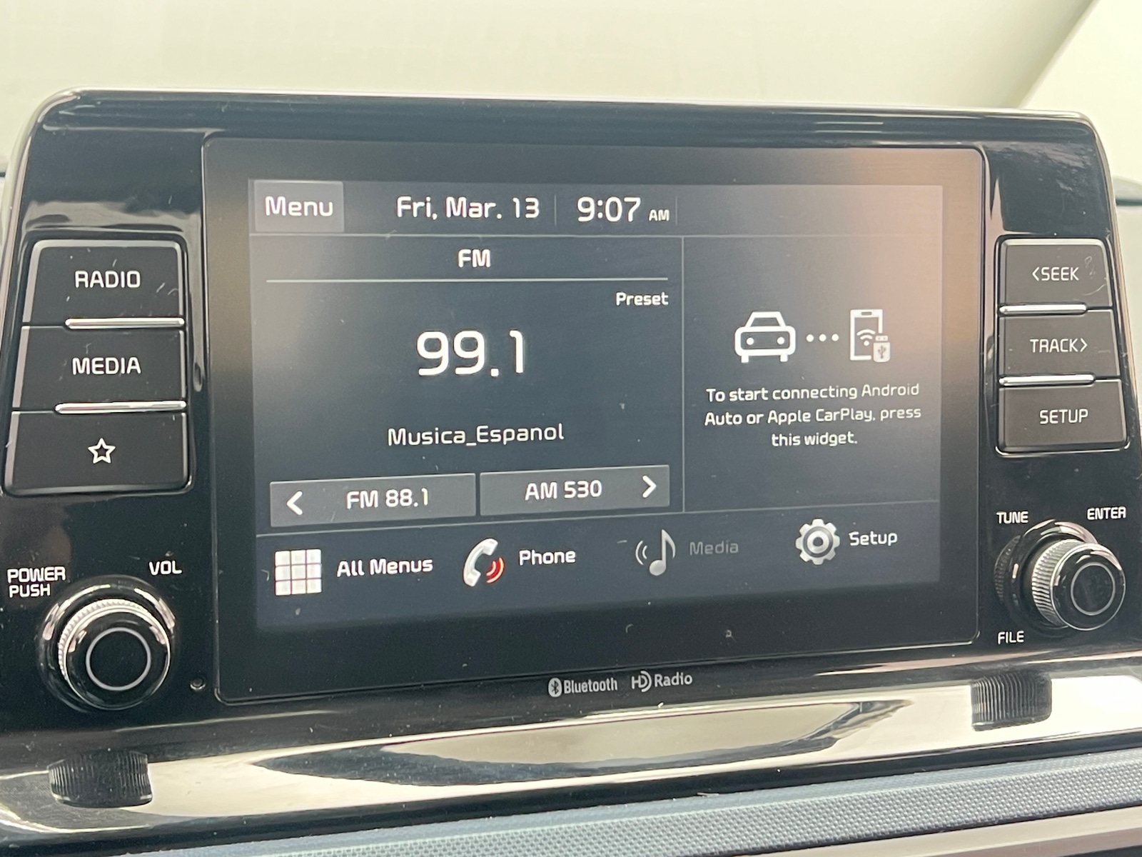 Thumbnail: 2021 Kia Seltos - 3