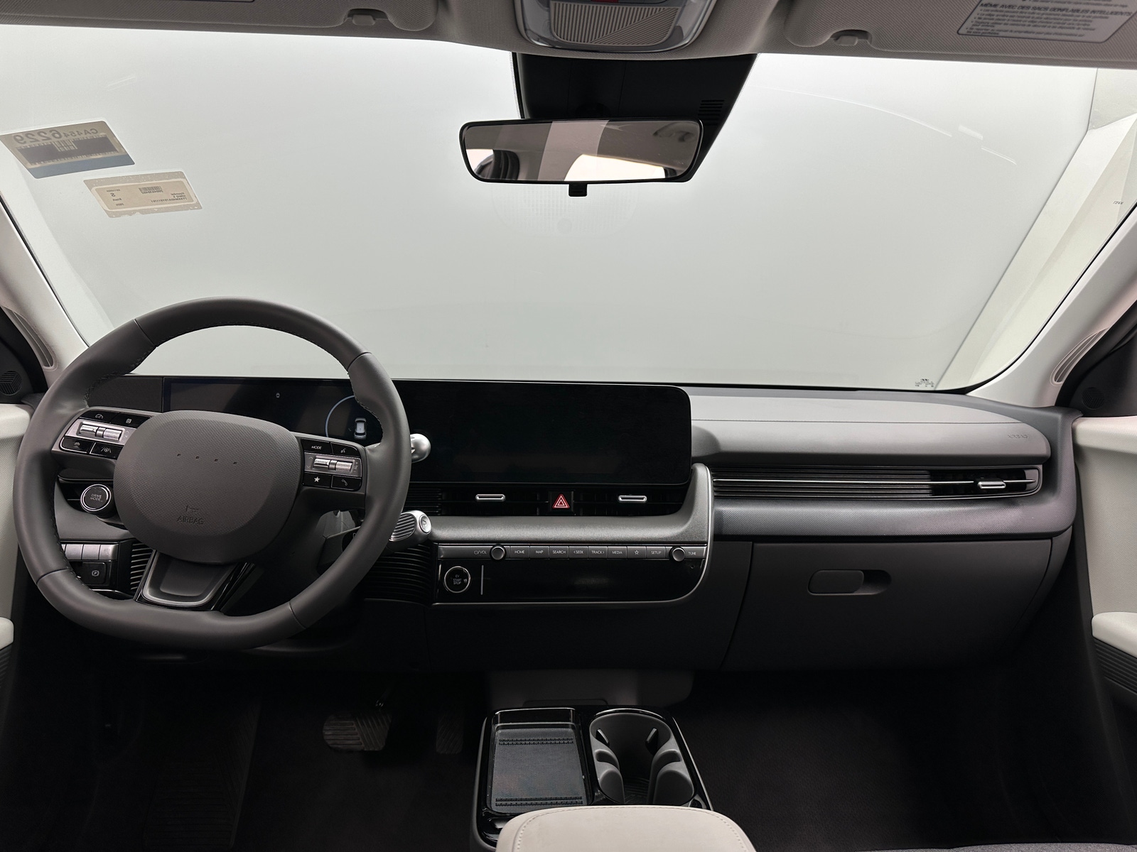 Thumbnail: 2025 Hyundai Ioniq 5 - 3