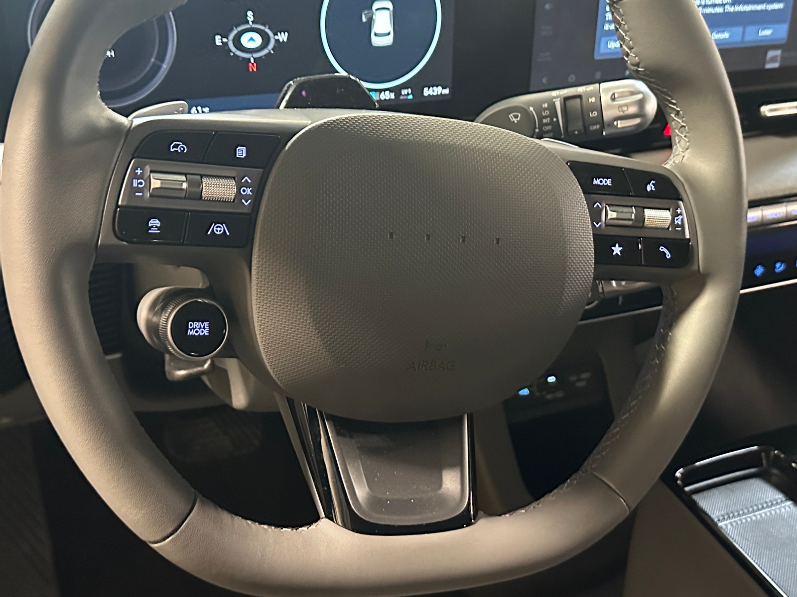 Thumbnail: 2025 Hyundai Ioniq 5 - 5