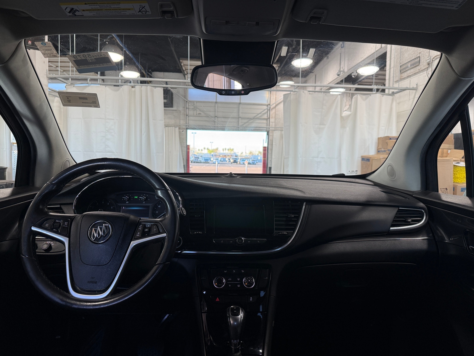 Thumbnail: 2021 Buick Encore - 2