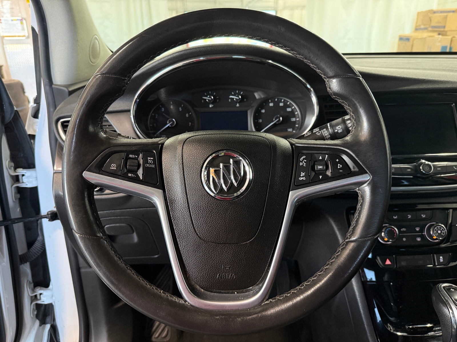 Thumbnail: 2021 Buick Encore - 4