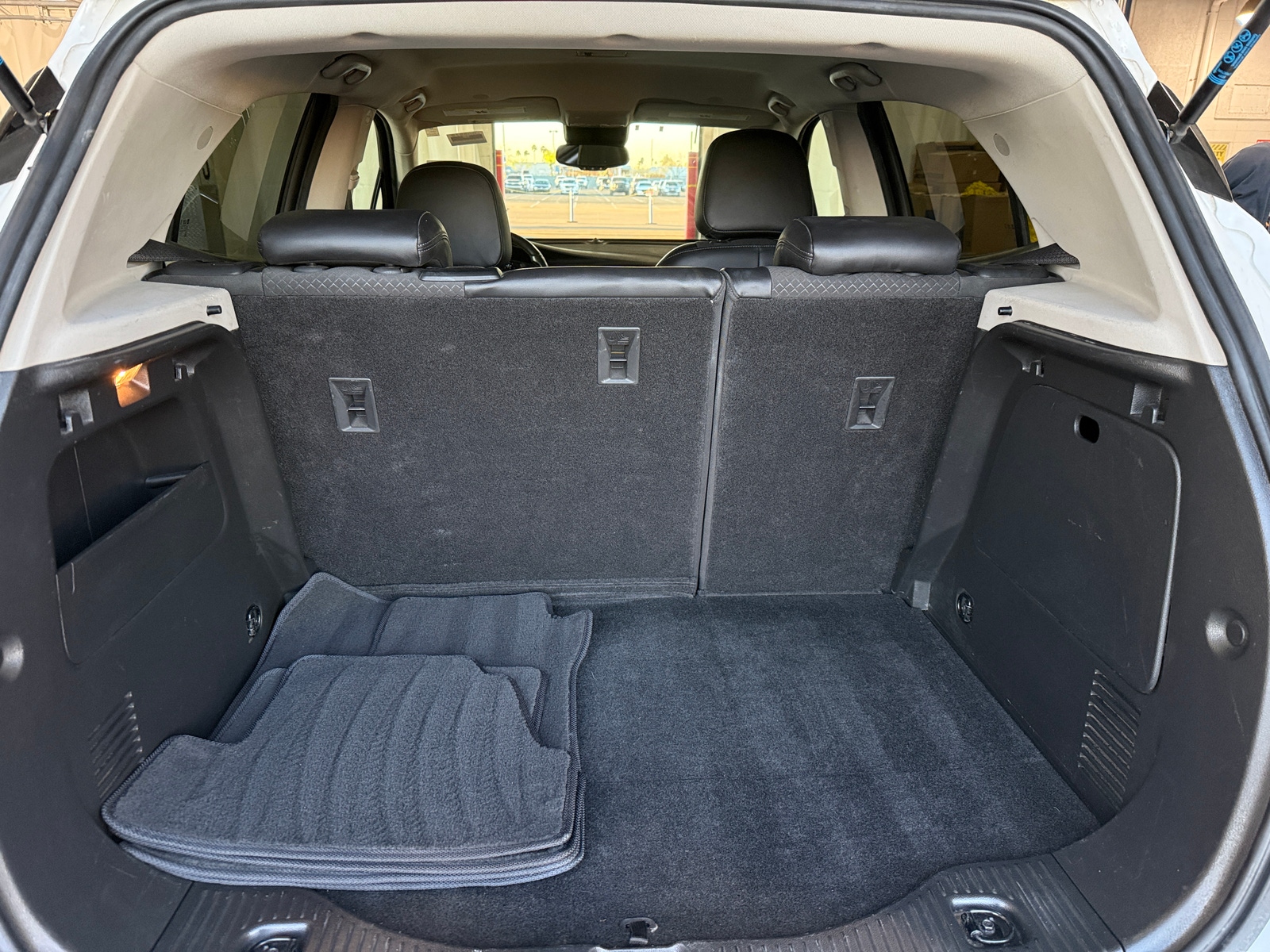 Thumbnail: 2021 Buick Encore - 6