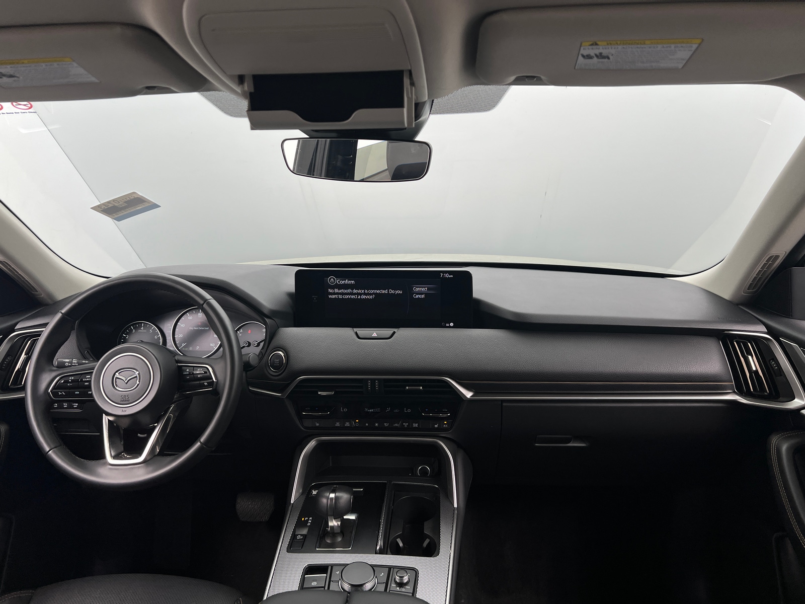 Thumbnail: 2025 Mazda CX-90 - 2