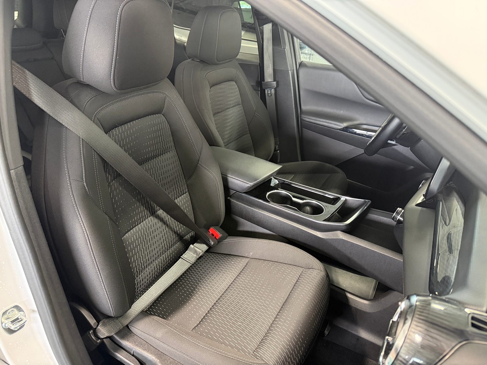 Thumbnail: 2025 Chevrolet Equinox - 2