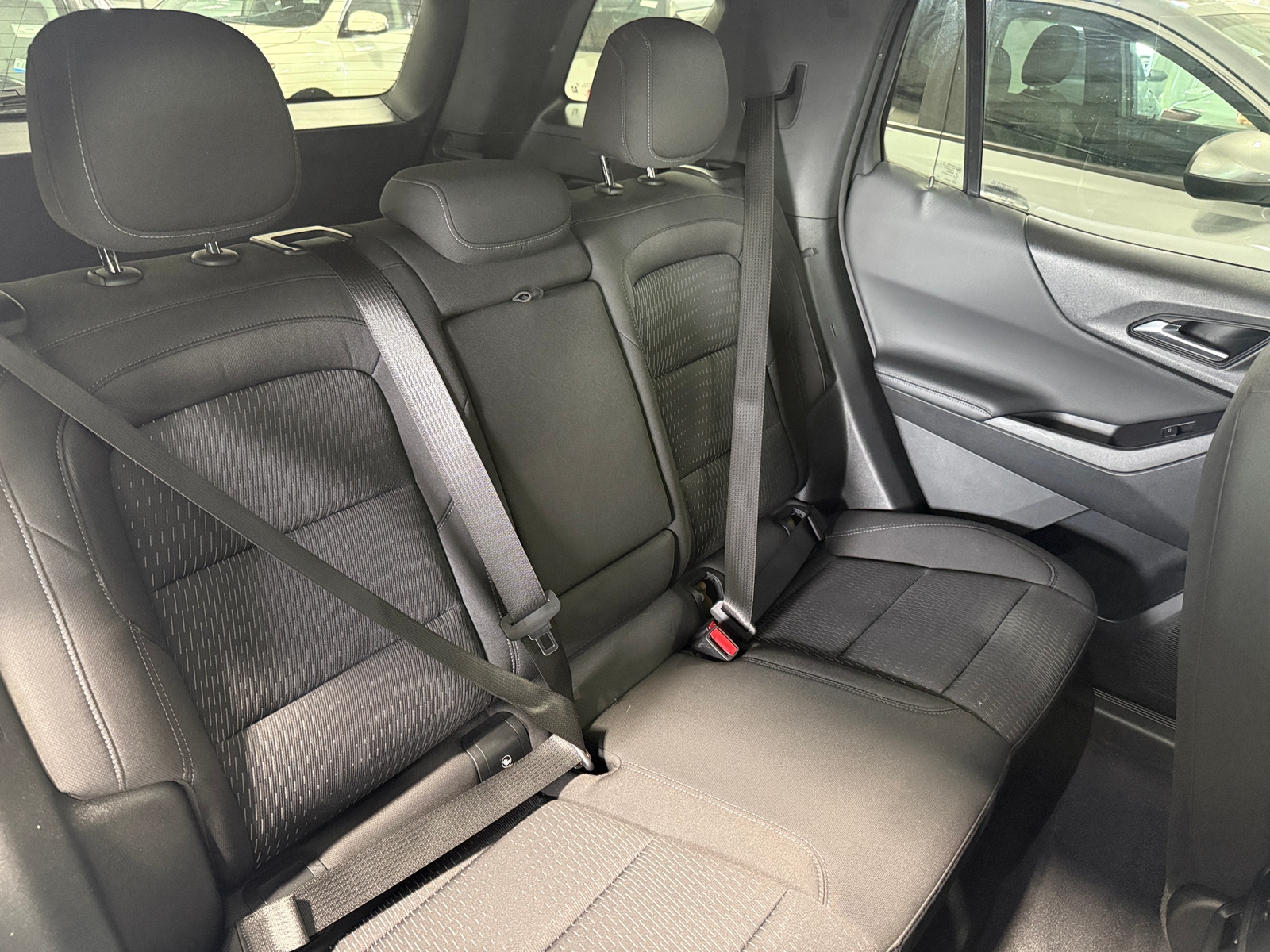 Thumbnail: 2025 Chevrolet Equinox - 6