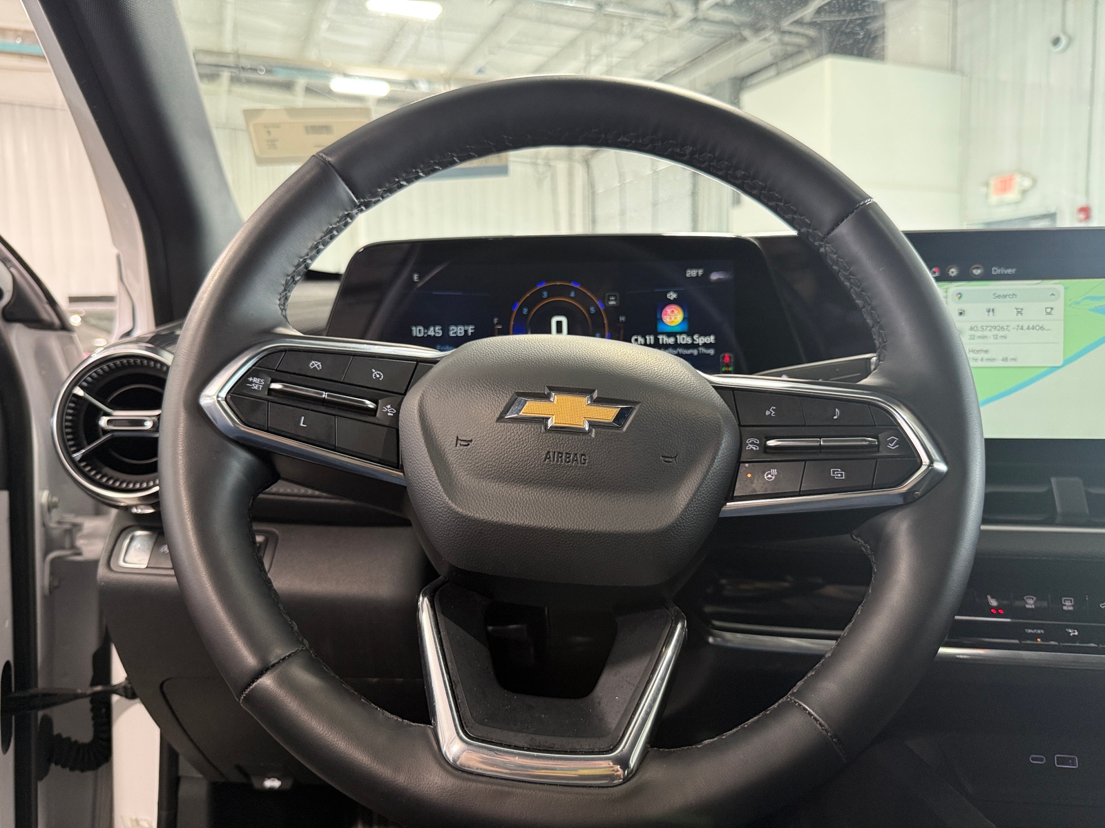 Thumbnail: 2025 Chevrolet Equinox - 5