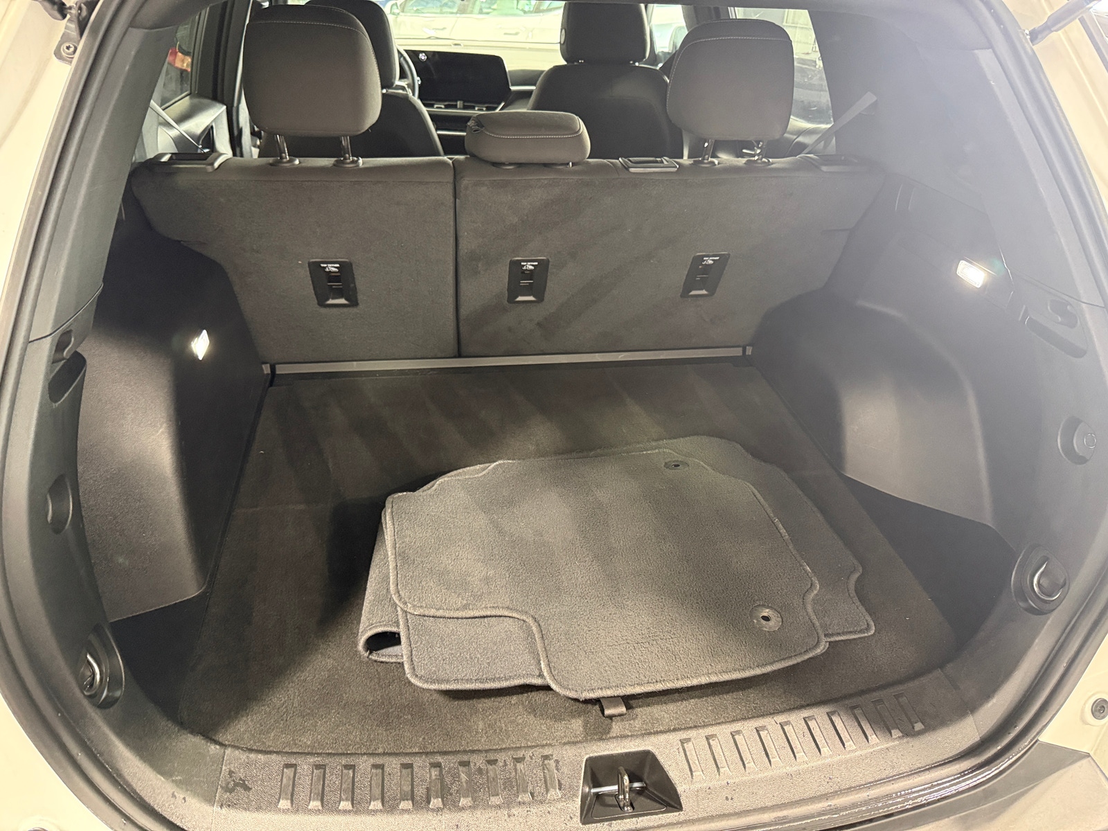 Thumbnail: 2025 Chevrolet Equinox - 7