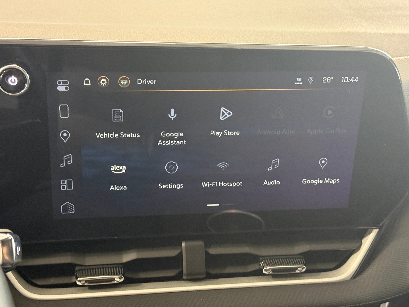 Thumbnail: 2025 Chevrolet Equinox - 4