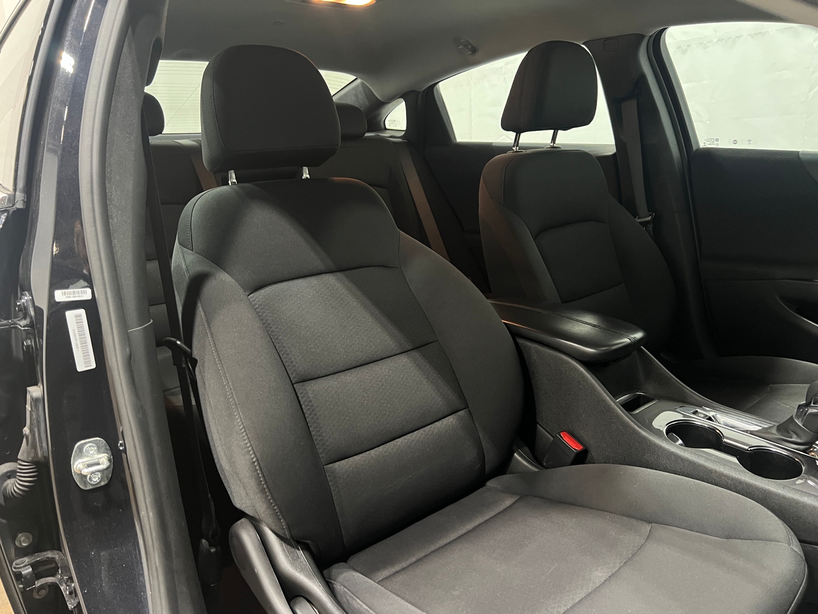 Thumbnail: 2023 Chevrolet Malibu - 2